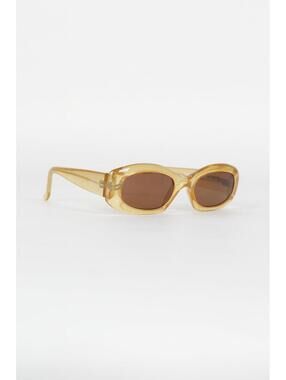 90's Naj Oleari 7306-2 Sunglasses